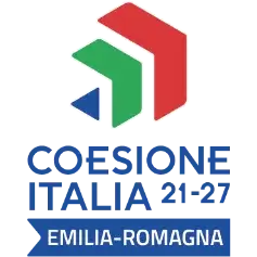 Logo Coesione Italiana 21-27