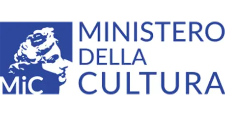 Logo del Ministero della Cultura
