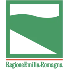 Logo della Regione Emilia Romagna