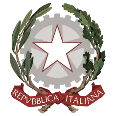 Logo della Repubblica Italiana