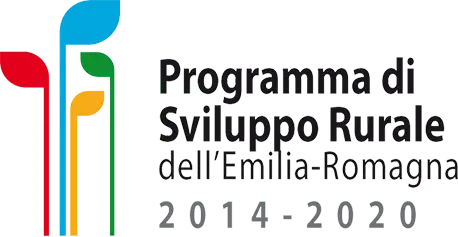 Logo del programma di Sviluppo Rurale 2014-2020