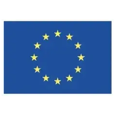 Logo dell'unione europea